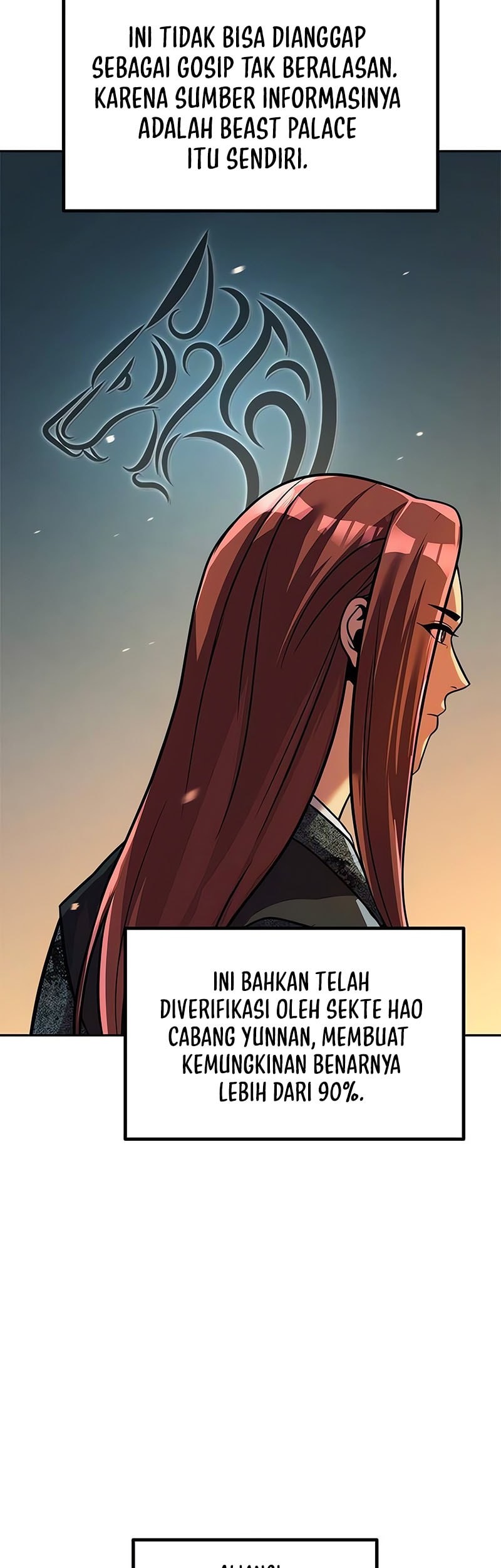 Chronicles of the Demon Faction Chapter 129 - halaman 36