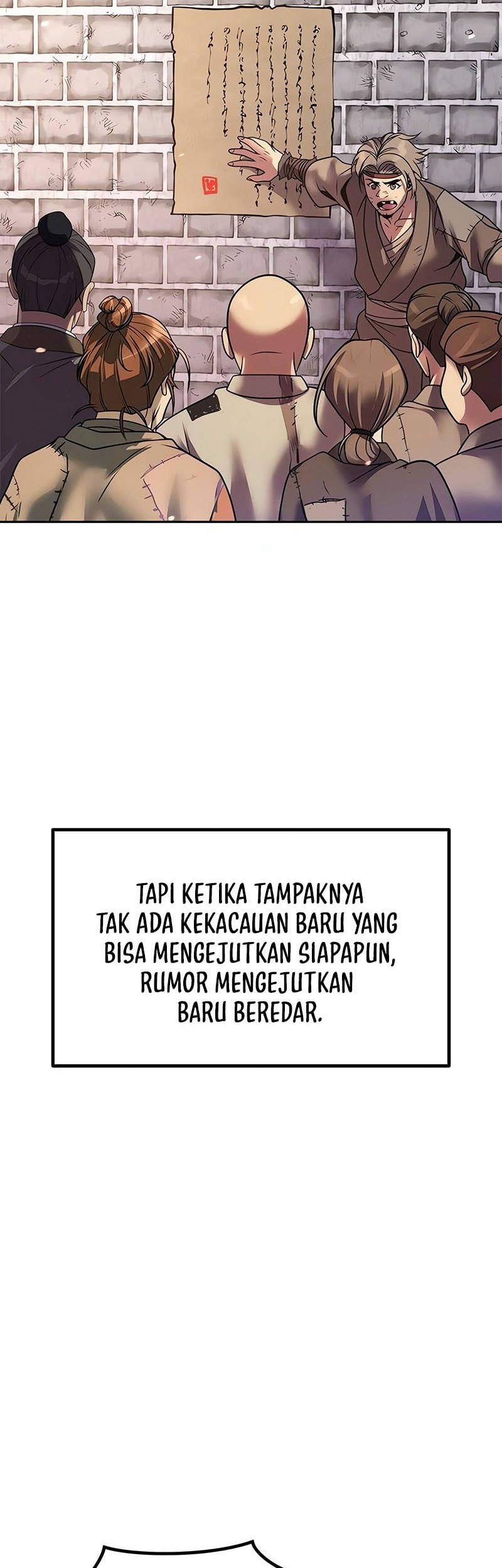 Chronicles of the Demon Faction Chapter 129 - halaman 39