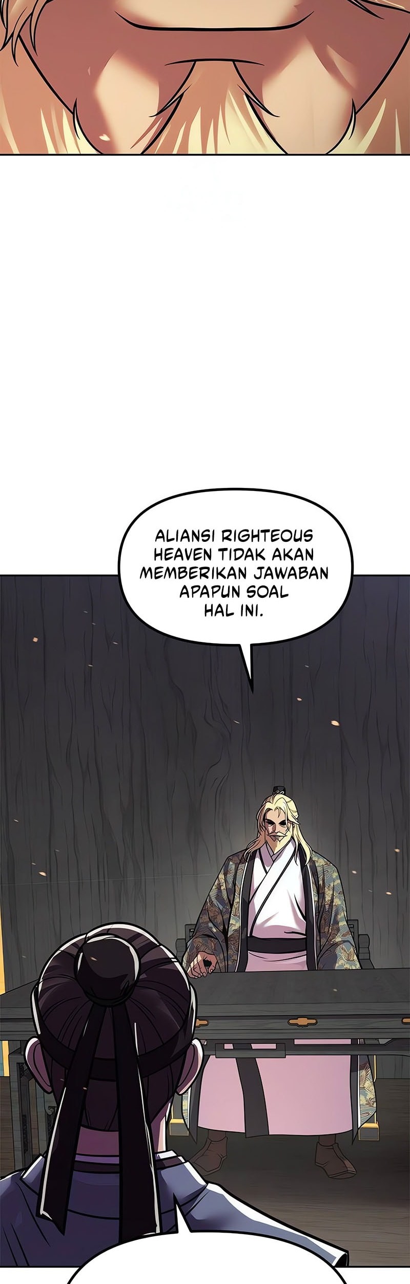 Chronicles of the Demon Faction Chapter 129 - halaman 43