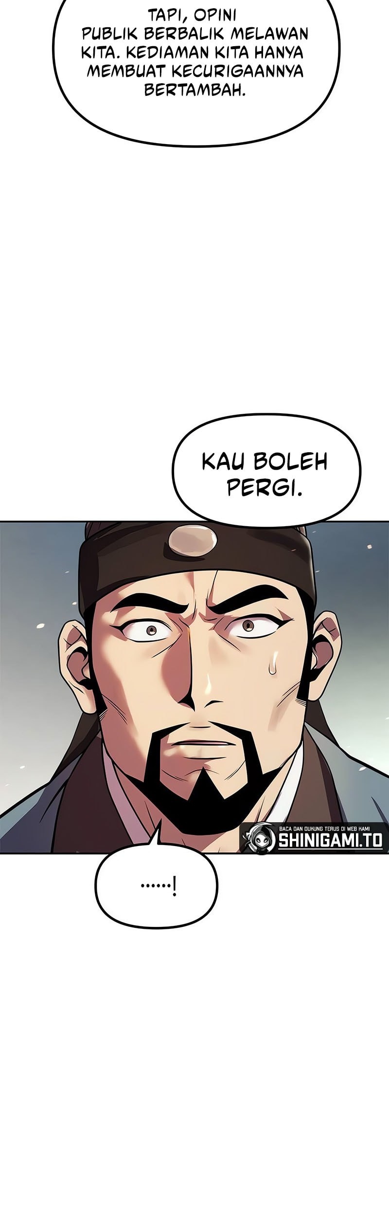 Chronicles of the Demon Faction Chapter 129 - halaman 44