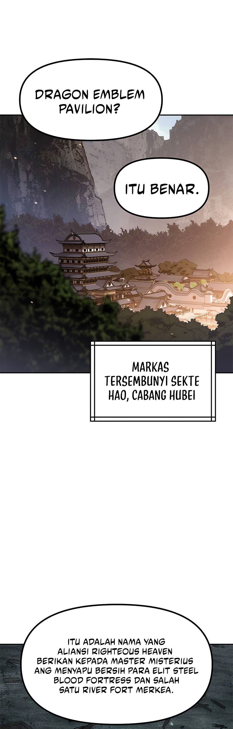 Chronicles of the Demon Faction Chapter 129 - halaman 48