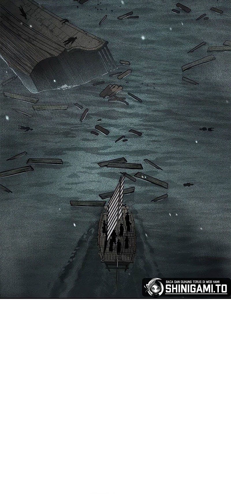 Chronicles of the Demon Faction Chapter 129 - halaman 49