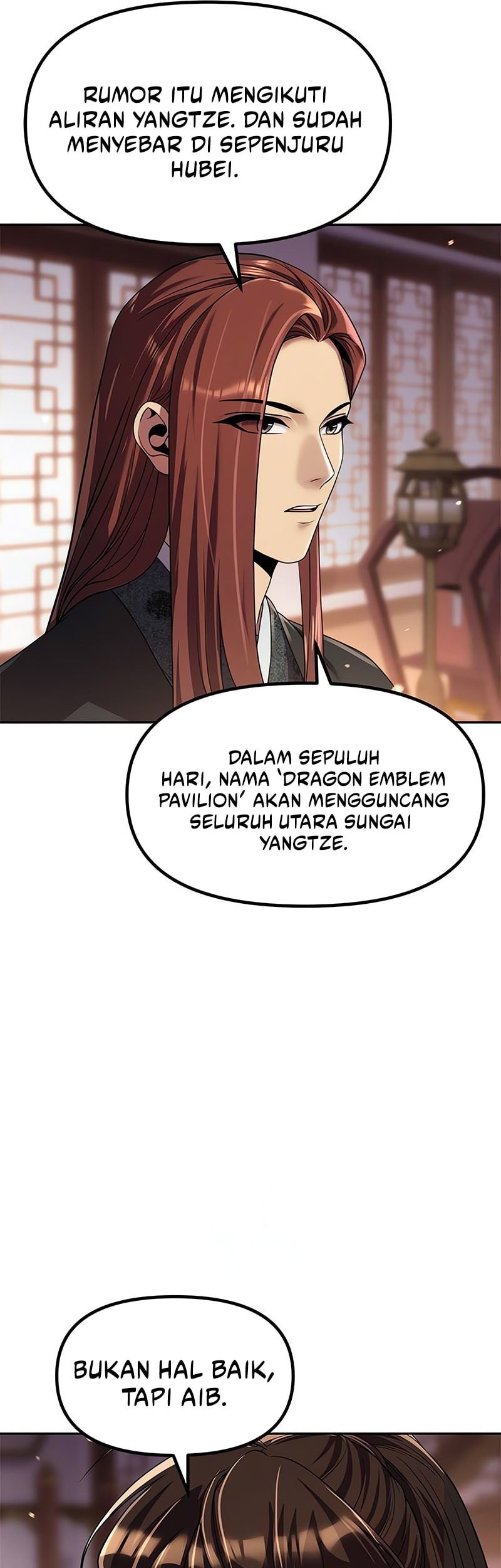 Chronicles of the Demon Faction Chapter 129 - halaman 50