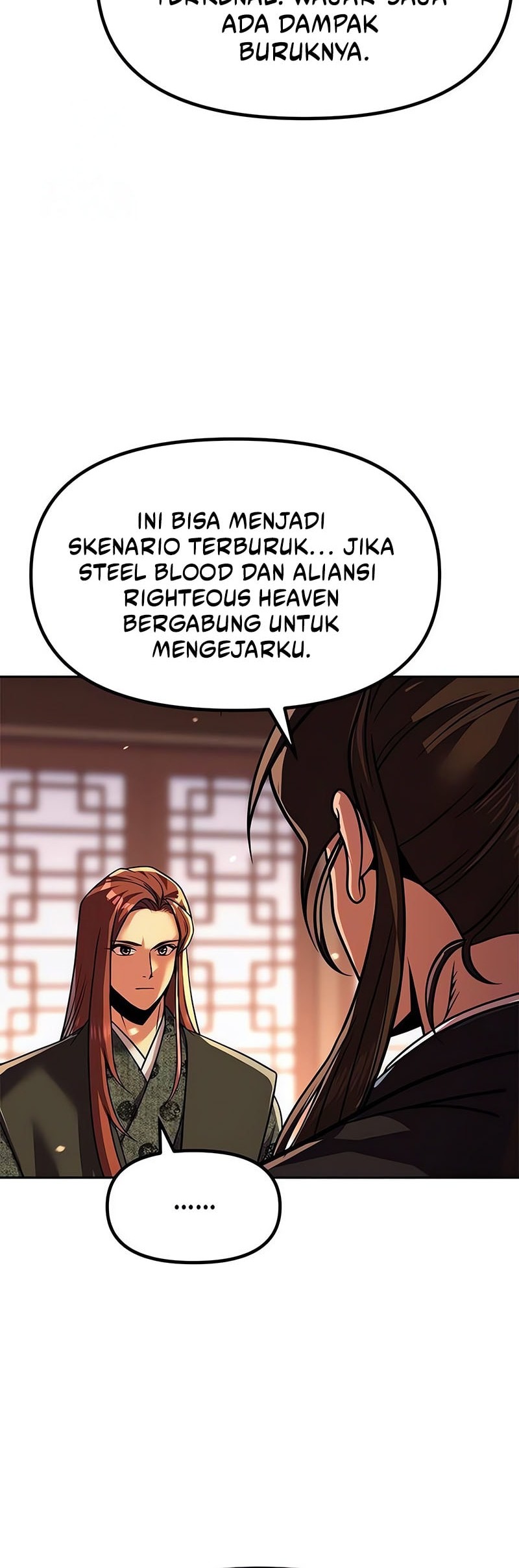 Chronicles of the Demon Faction Chapter 129 - halaman 53