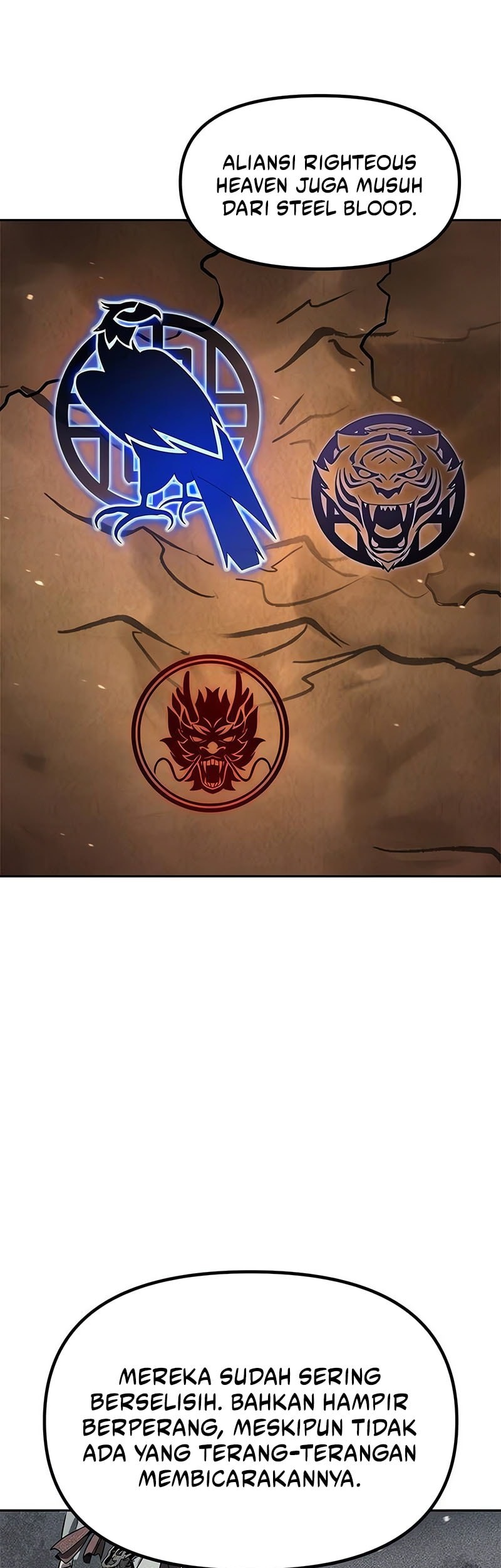Chronicles of the Demon Faction Chapter 129 - halaman 58