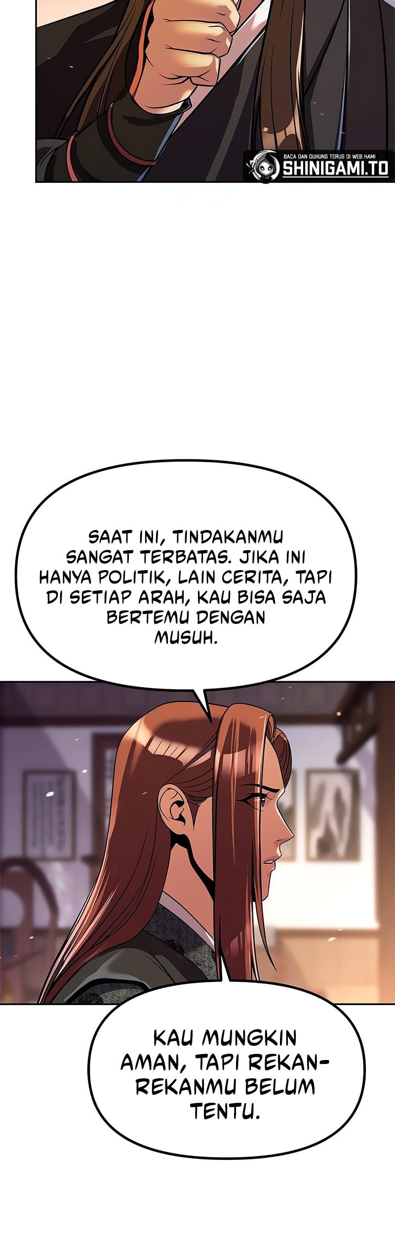 Chronicles of the Demon Faction Chapter 129 - halaman 60
