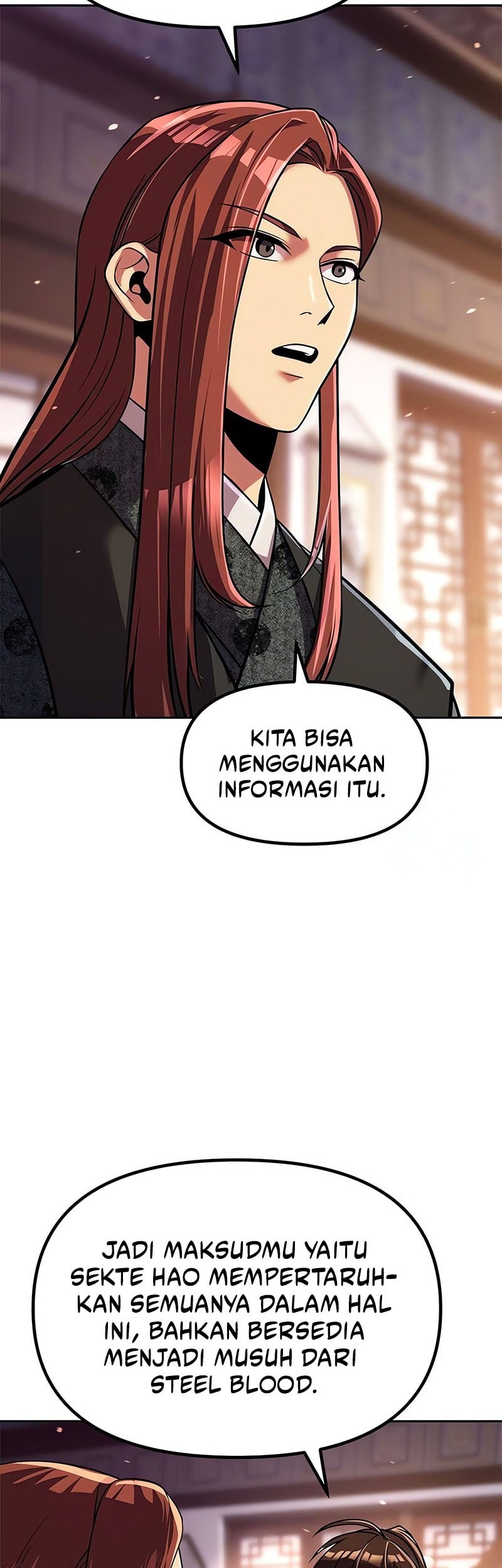 Chronicles of the Demon Faction Chapter 129 - halaman 63