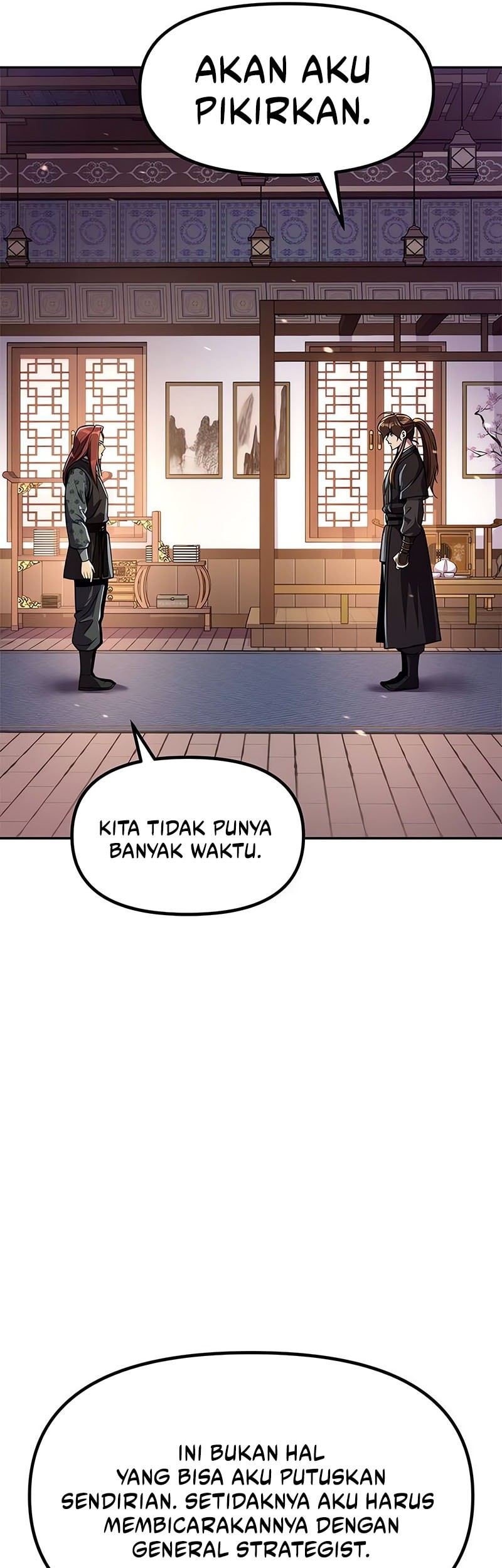 Chronicles of the Demon Faction Chapter 129 - halaman 66