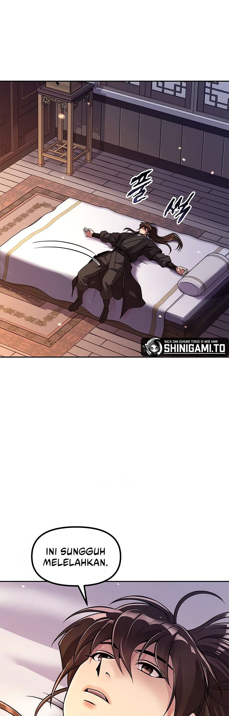 Chronicles of the Demon Faction Chapter 129 - halaman 68