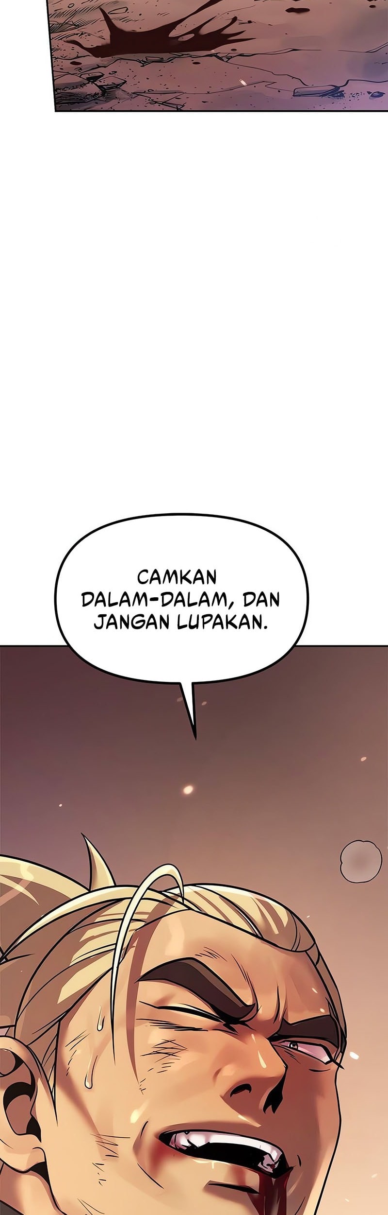 Chronicles of the Demon Faction Chapter 129 - halaman 7