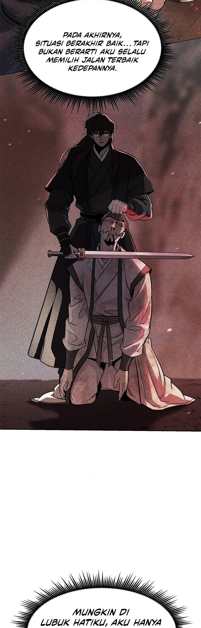 Chronicles of the Demon Faction Chapter 129 - halaman 71