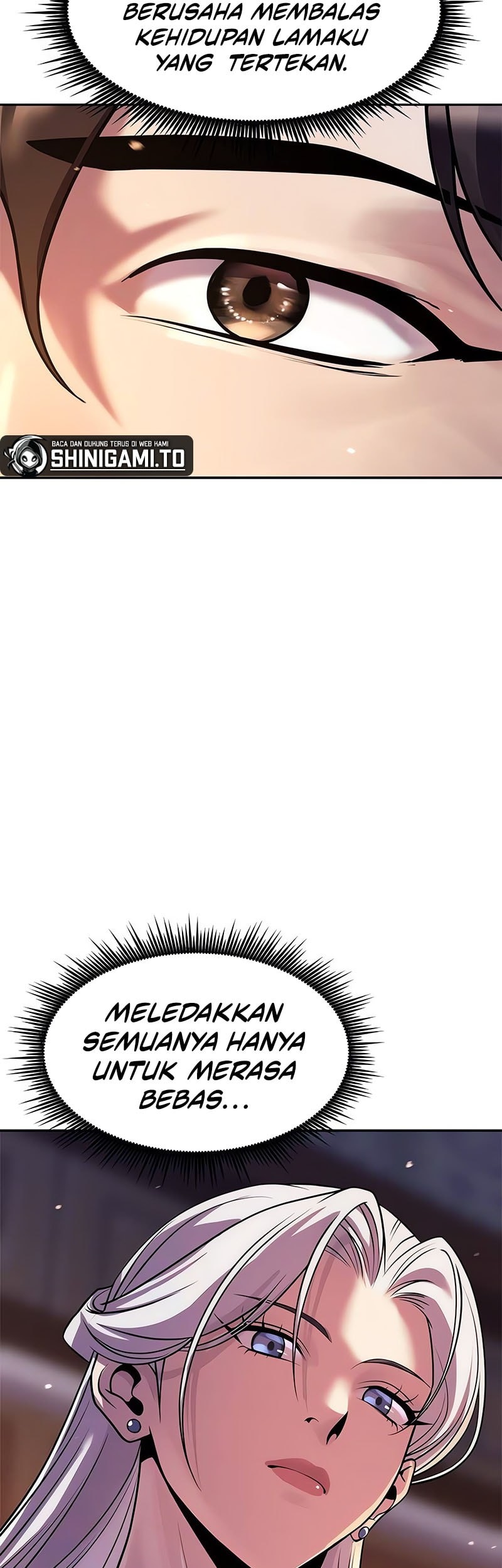 Chronicles of the Demon Faction Chapter 129 - halaman 72