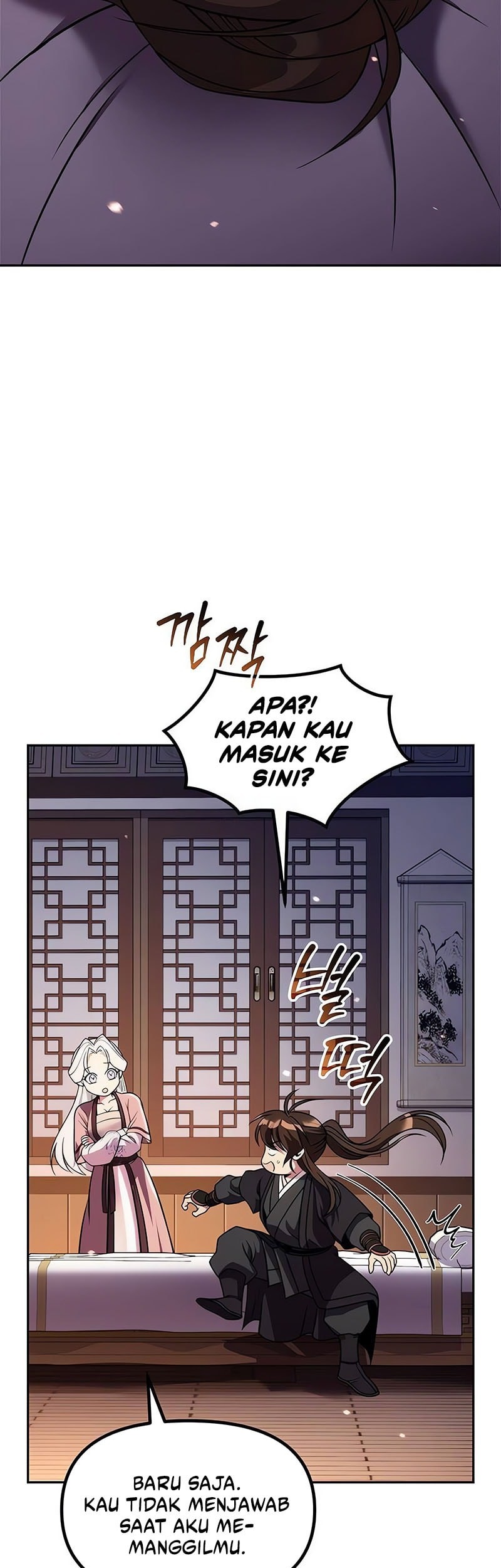 Chronicles of the Demon Faction Chapter 129 - halaman 74