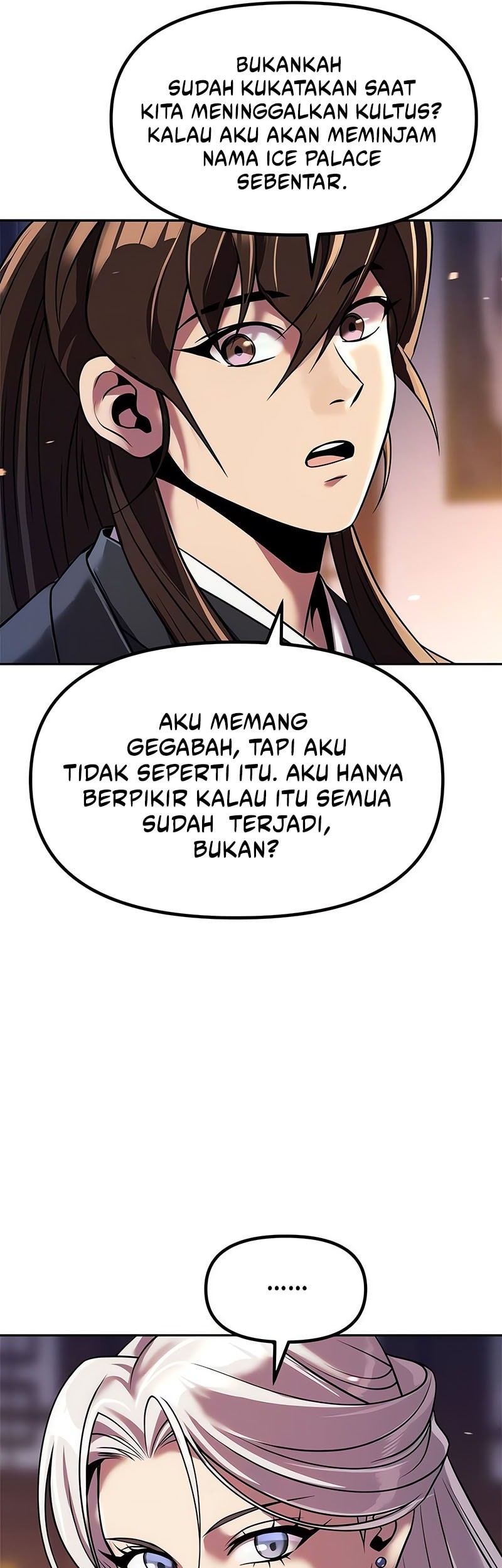 Chronicles of the Demon Faction Chapter 129 - halaman 78