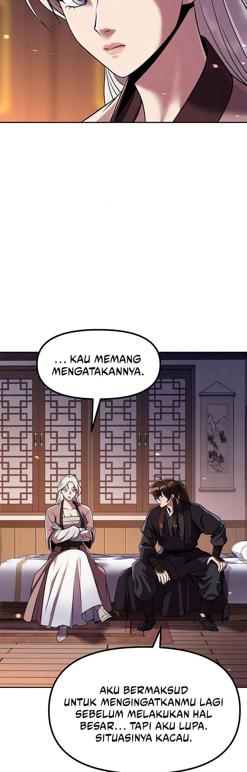 Chronicles of the Demon Faction Chapter 129 - halaman 79