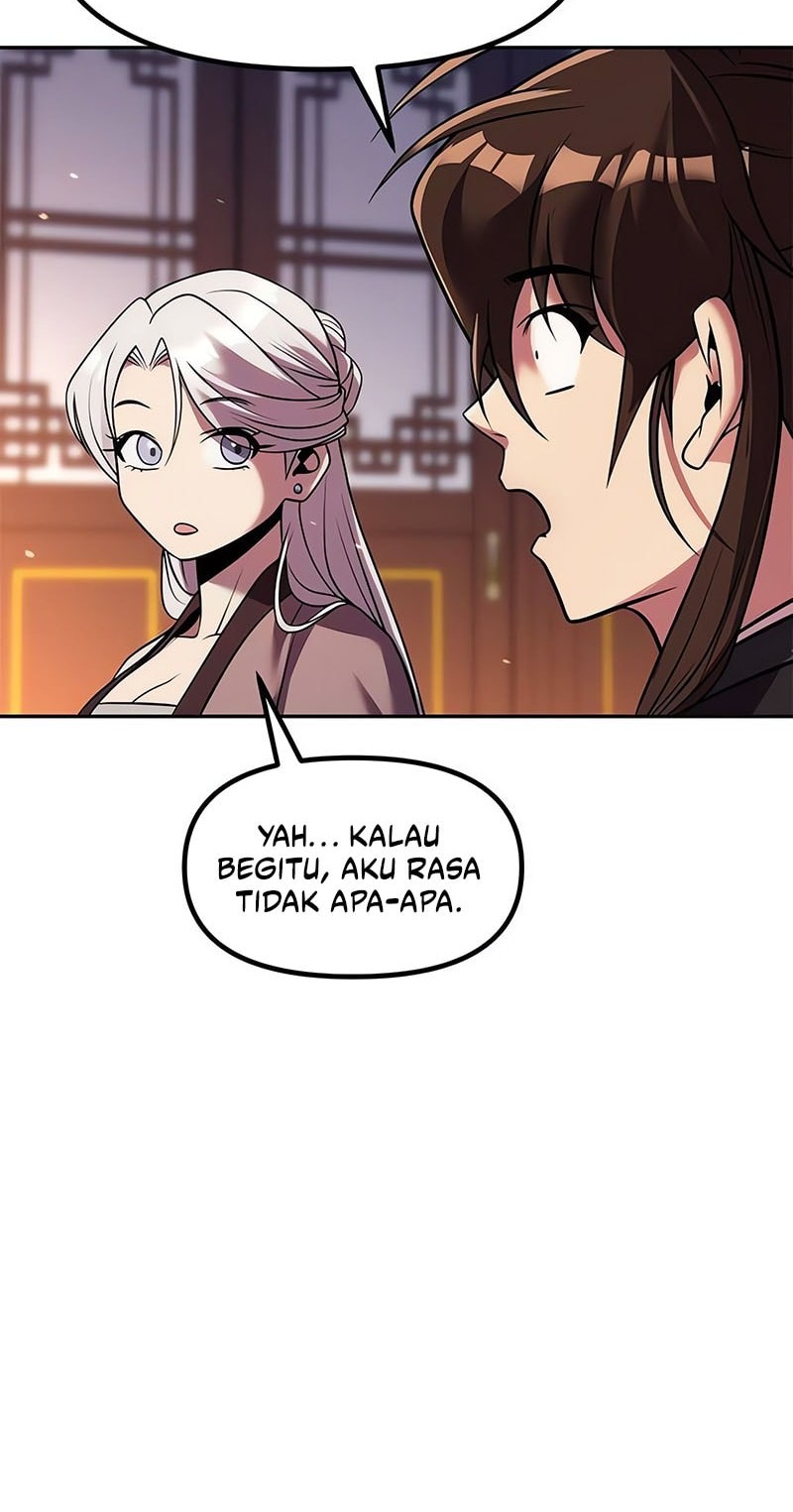 Chronicles of the Demon Faction Chapter 129 - halaman 81