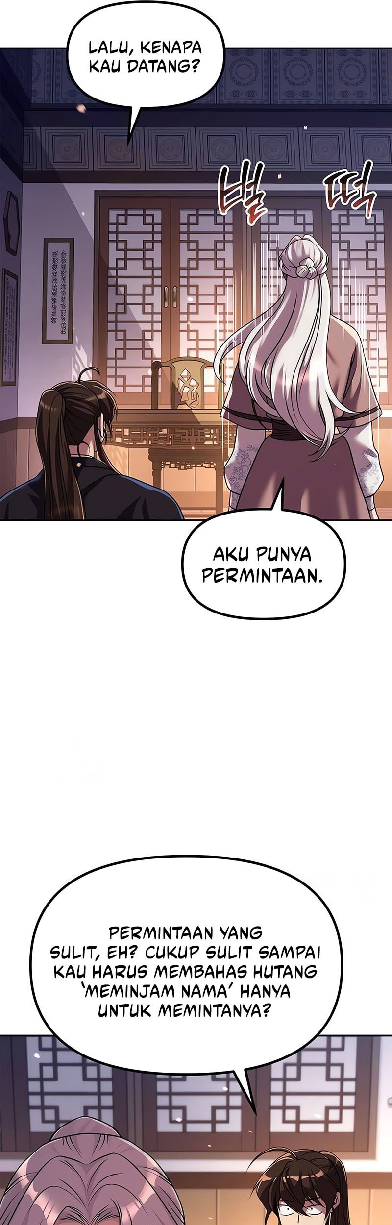 Chronicles of the Demon Faction Chapter 129 - halaman 82