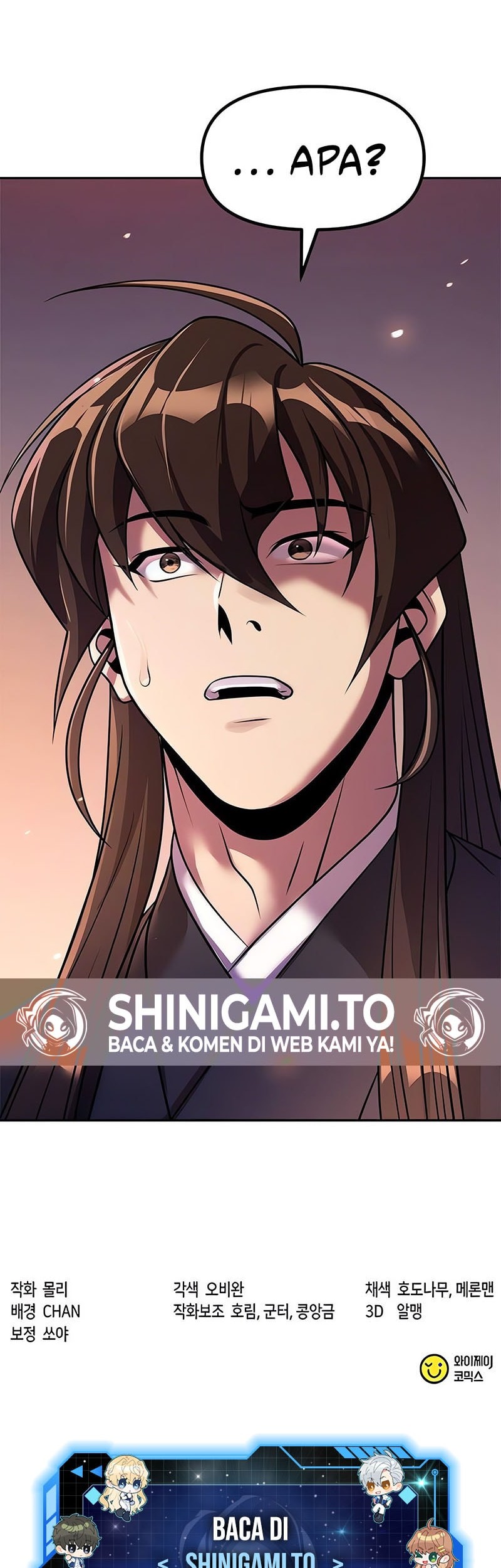 Chronicles of the Demon Faction Chapter 129 - halaman 87