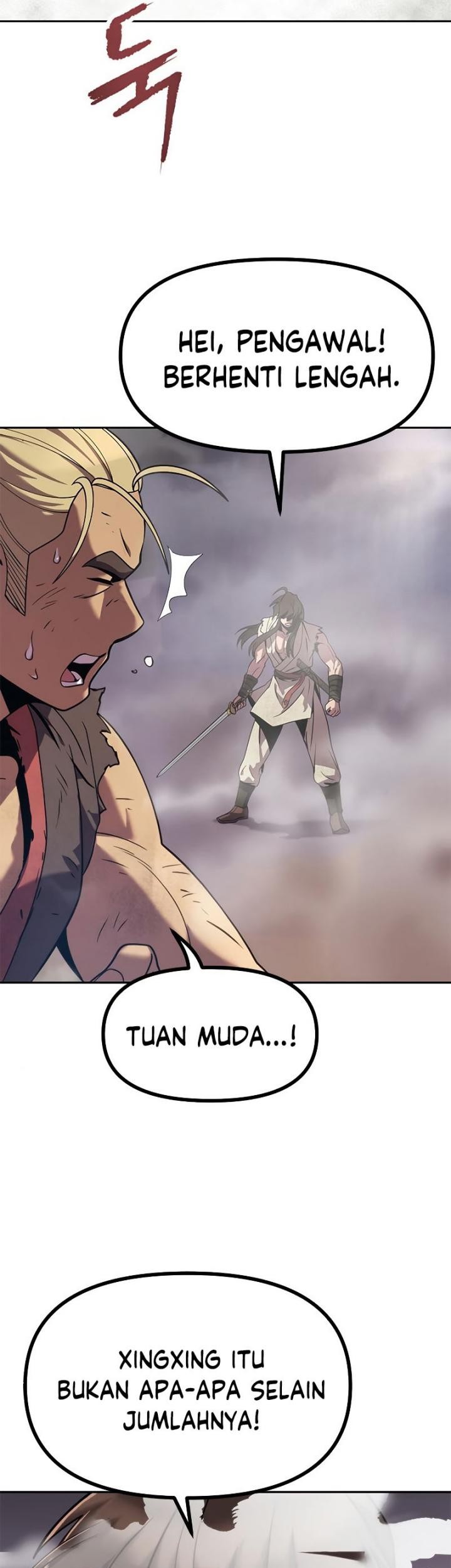Chronicles of the Demon Faction Chapter 13 - halaman 19