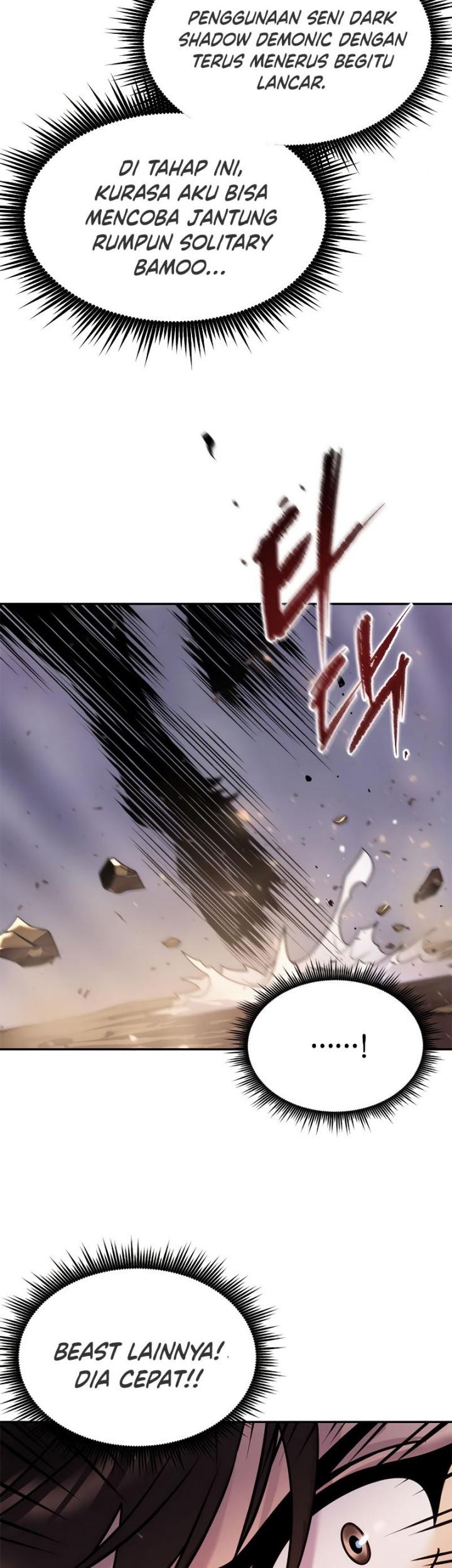 Chronicles of the Demon Faction Chapter 13 - halaman 21