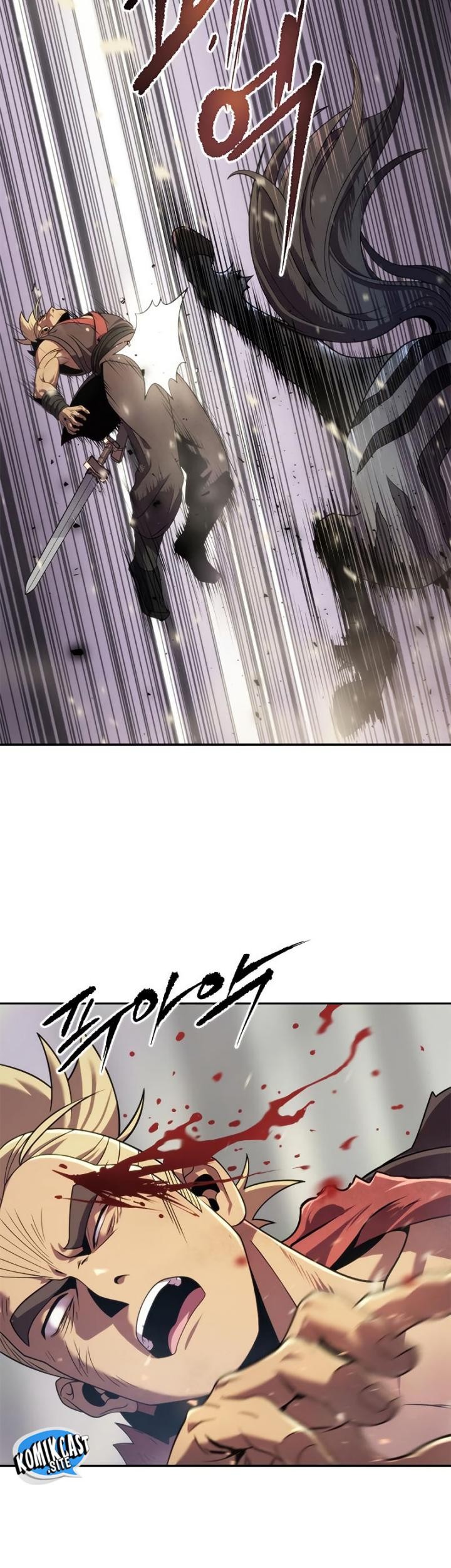 Chronicles of the Demon Faction Chapter 13 - halaman 23