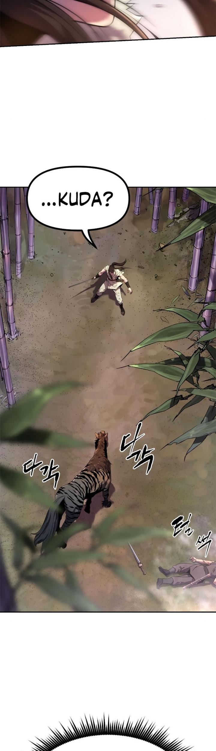 Chronicles of the Demon Faction Chapter 13 - halaman 25