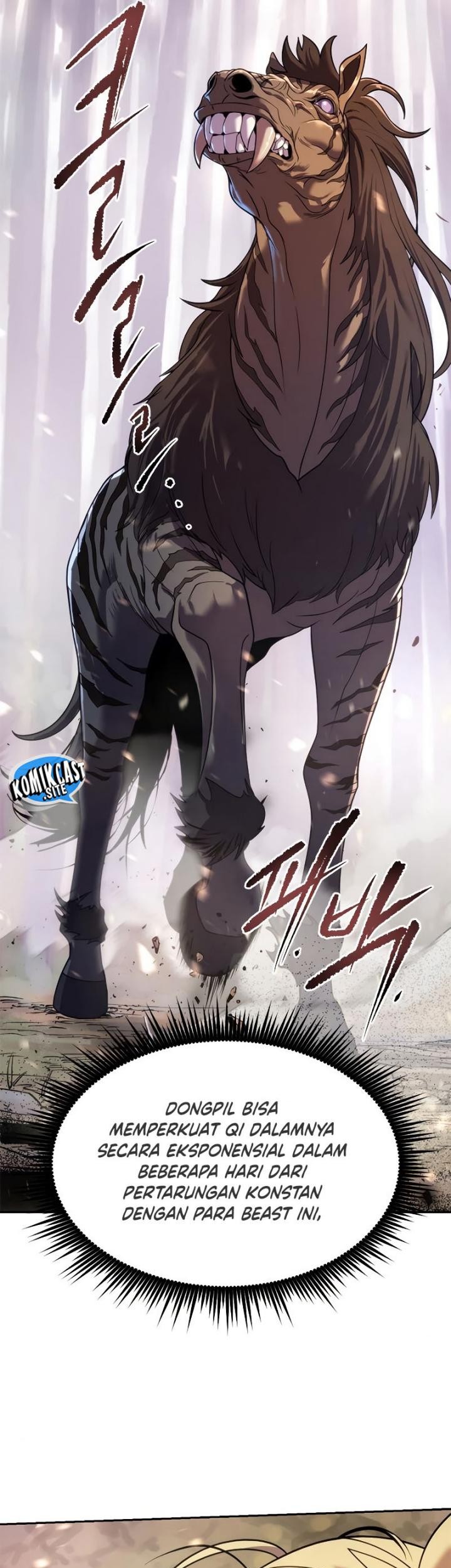 Chronicles of the Demon Faction Chapter 13 - halaman 27
