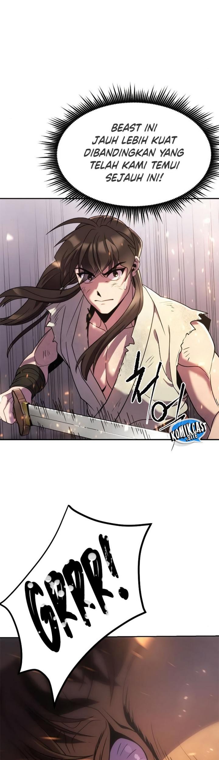 Chronicles of the Demon Faction Chapter 13 - halaman 29