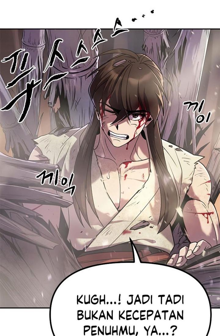 Chronicles of the Demon Faction Chapter 13 - halaman 36