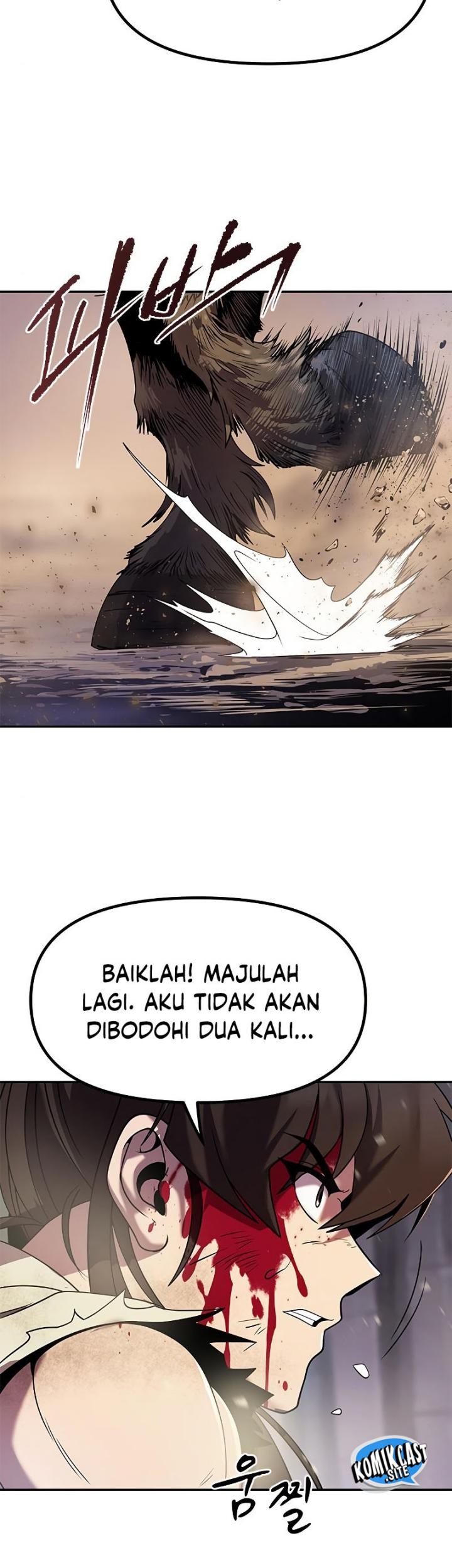 Chronicles of the Demon Faction Chapter 13 - halaman 37