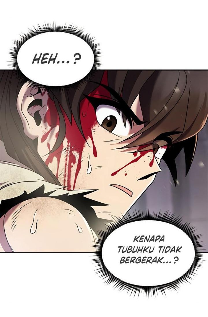 Chronicles of the Demon Faction Chapter 13 - halaman 38