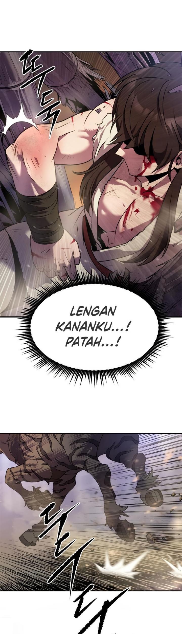 Chronicles of the Demon Faction Chapter 13 - halaman 39