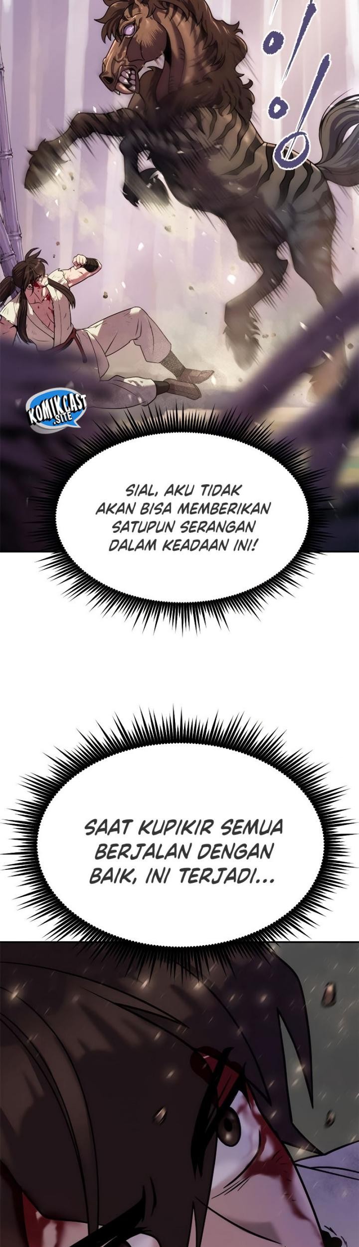 Chronicles of the Demon Faction Chapter 13 - halaman 41