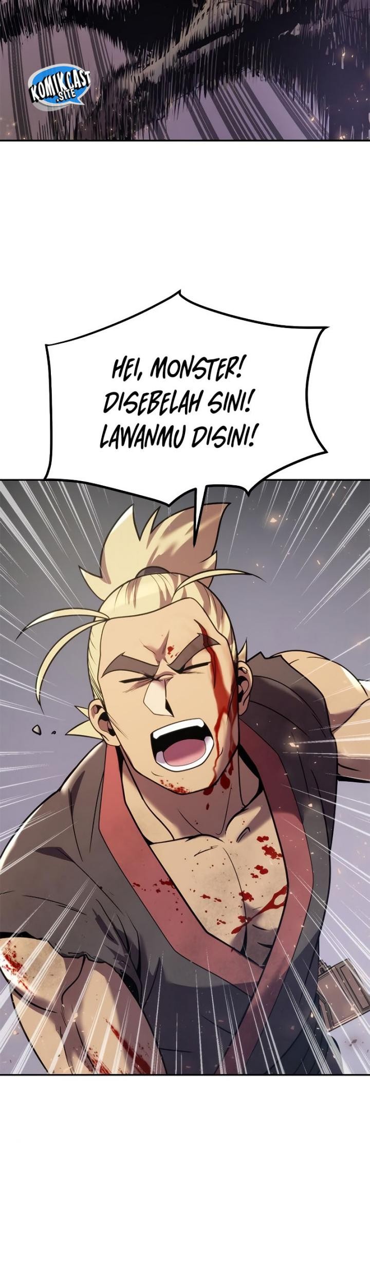 Chronicles of the Demon Faction Chapter 13 - halaman 45