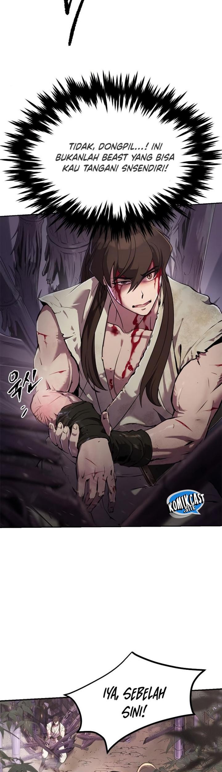 Chronicles of the Demon Faction Chapter 13 - halaman 47