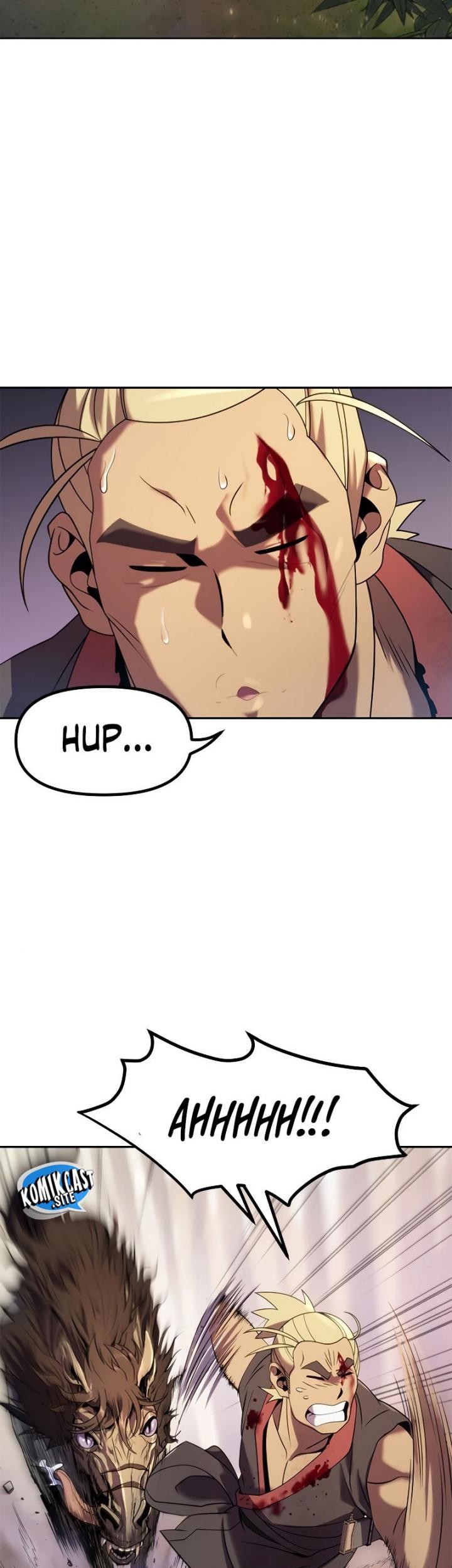 Chronicles of the Demon Faction Chapter 13 - halaman 49