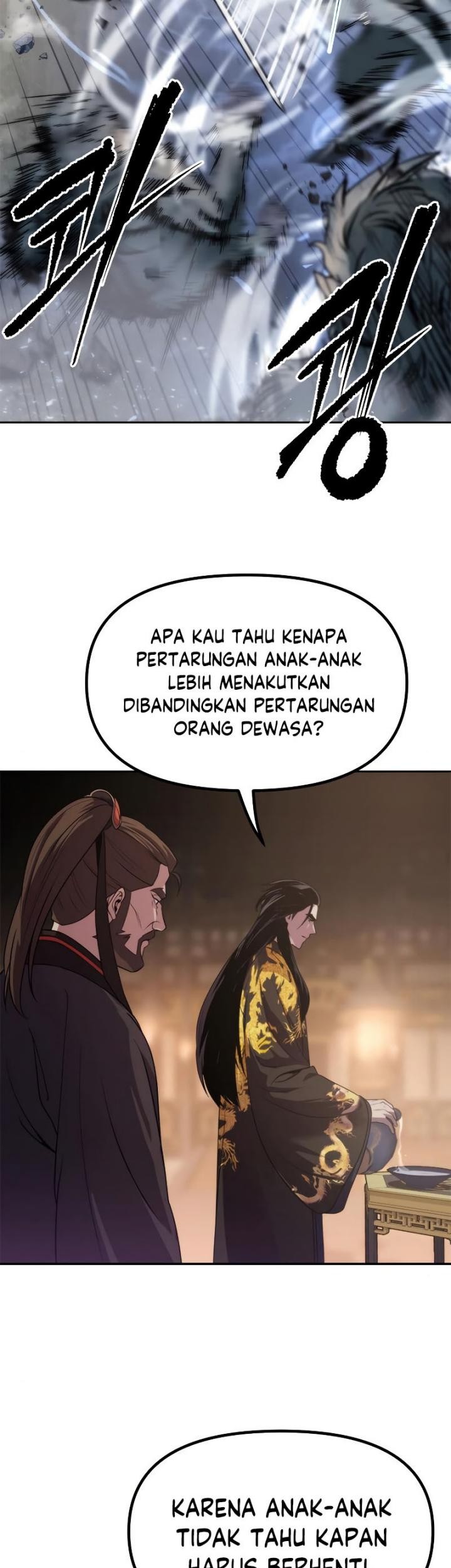 Chronicles of the Demon Faction Chapter 13 - halaman 6