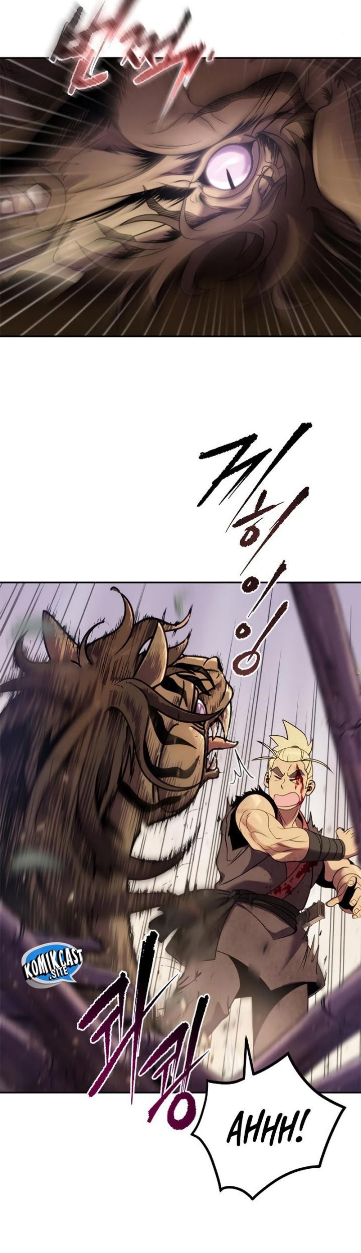 Chronicles of the Demon Faction Chapter 13 - halaman 60