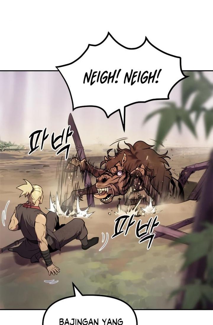 Chronicles of the Demon Faction Chapter 13 - halaman 61