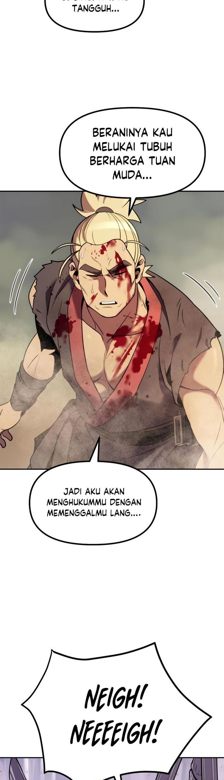 Chronicles of the Demon Faction Chapter 13 - halaman 62