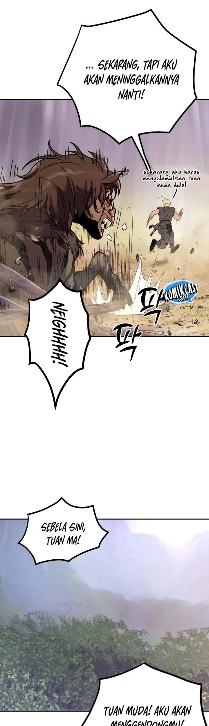 Chronicles of the Demon Faction Chapter 13 - halaman 64