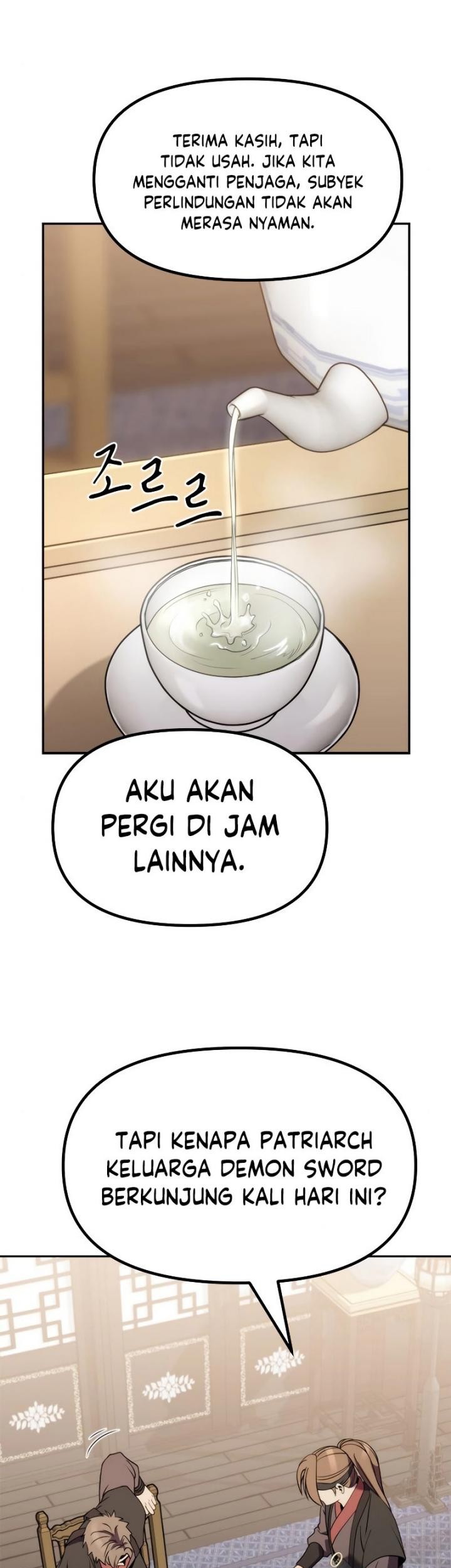 Chronicles of the Demon Faction Chapter 13 - halaman 69