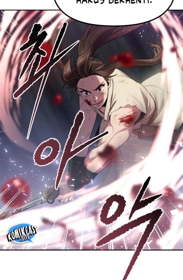 Chronicles of the Demon Faction Chapter 13 - halaman 7