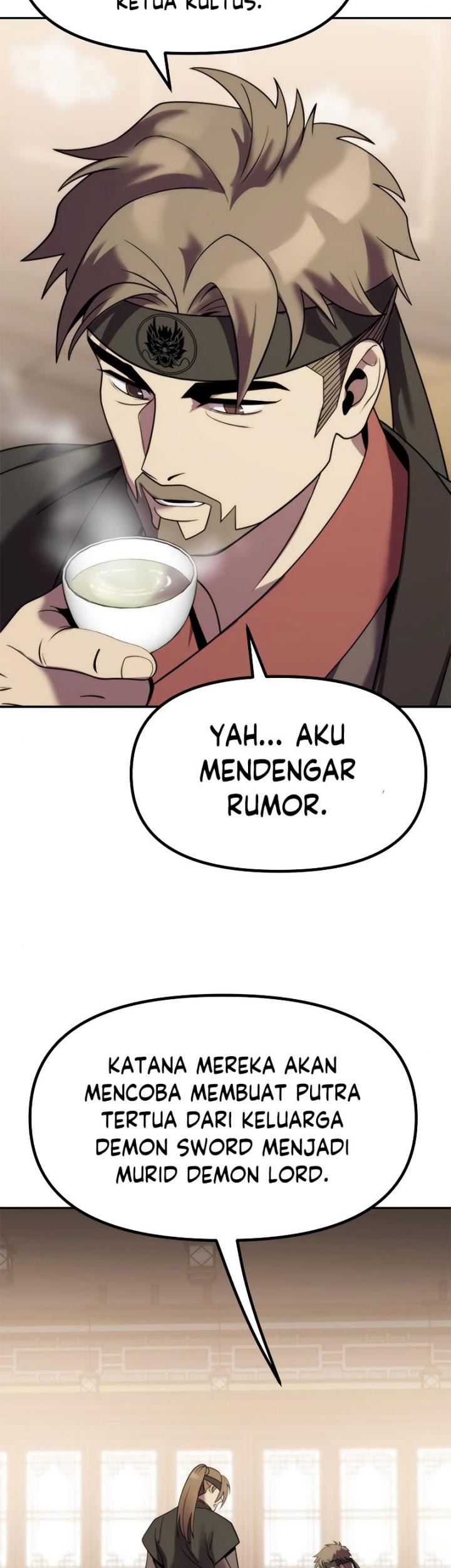 Chronicles of the Demon Faction Chapter 13 - halaman 71