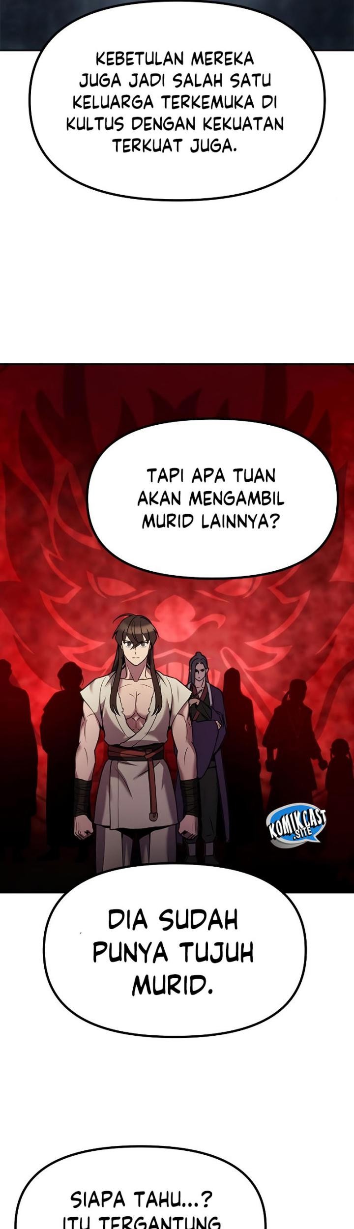 Chronicles of the Demon Faction Chapter 13 - halaman 75