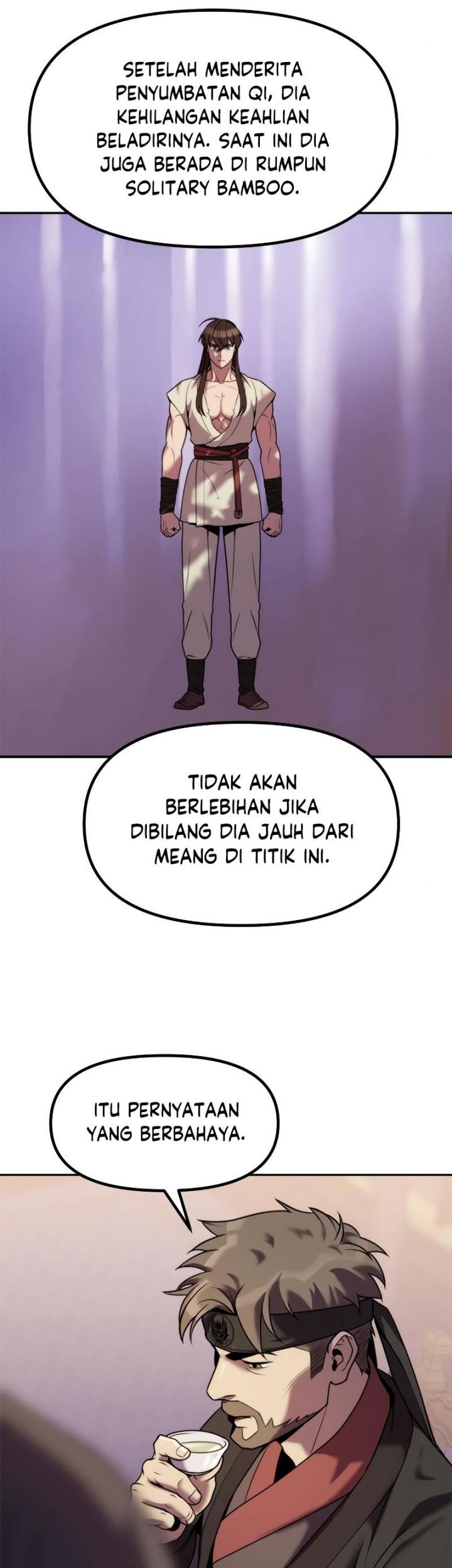 Chronicles of the Demon Faction Chapter 13 - halaman 79