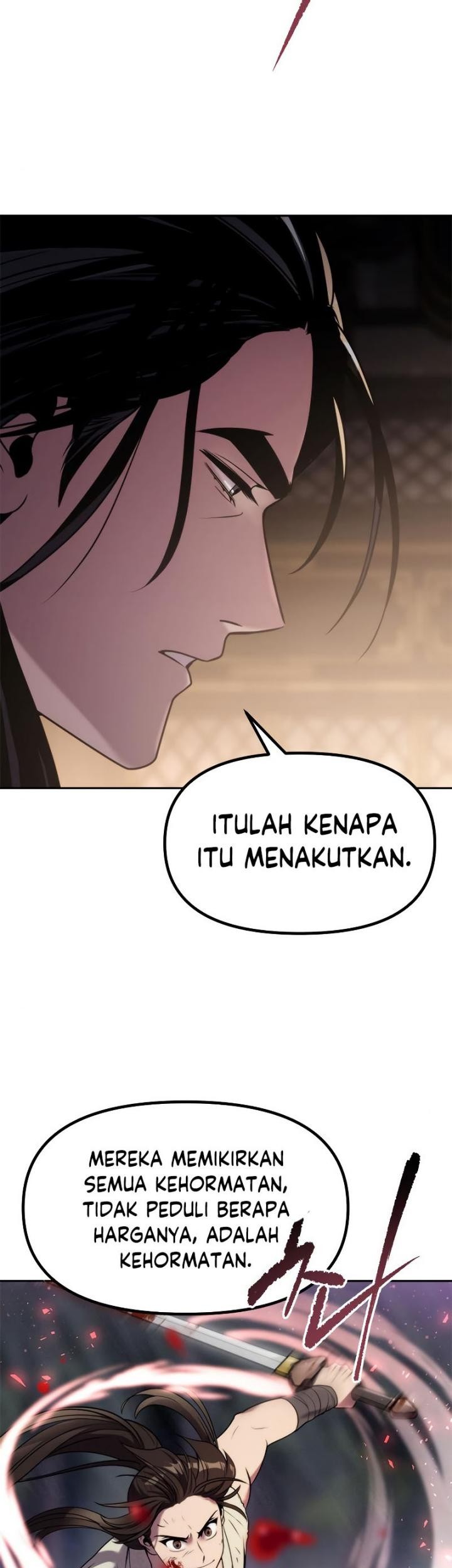 Chronicles of the Demon Faction Chapter 13 - halaman 8