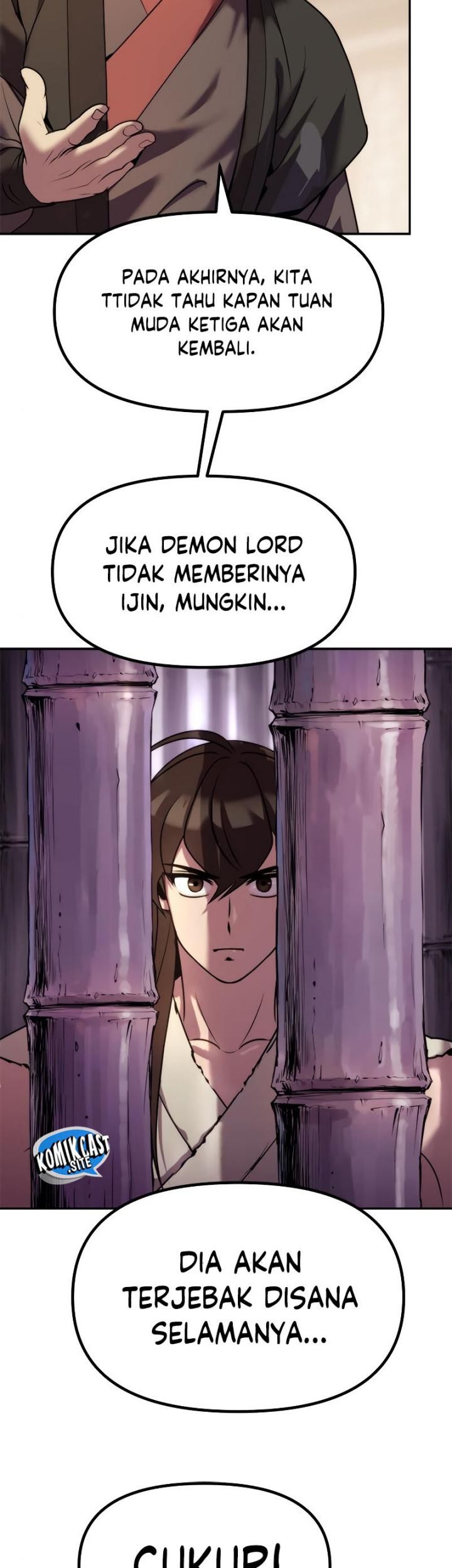 Chronicles of the Demon Faction Chapter 13 - halaman 81