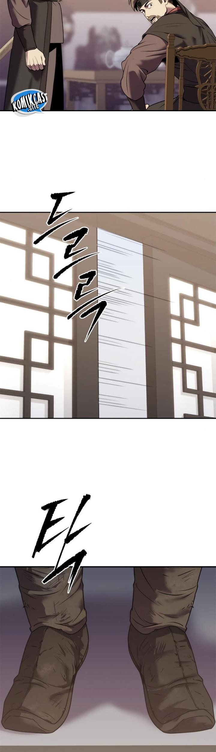Chronicles of the Demon Faction Chapter 13 - halaman 88
