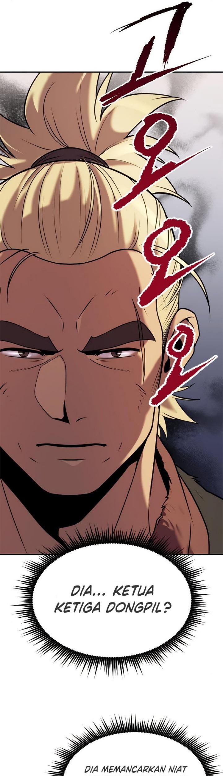 Chronicles of the Demon Faction Chapter 13 - halaman 91